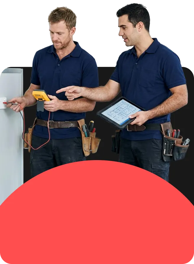 Emergency electrical repairs