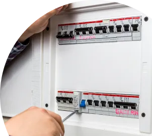 Fault finding and diagnostics